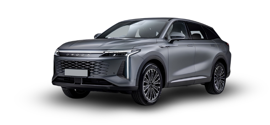 OMODA Omoda 9